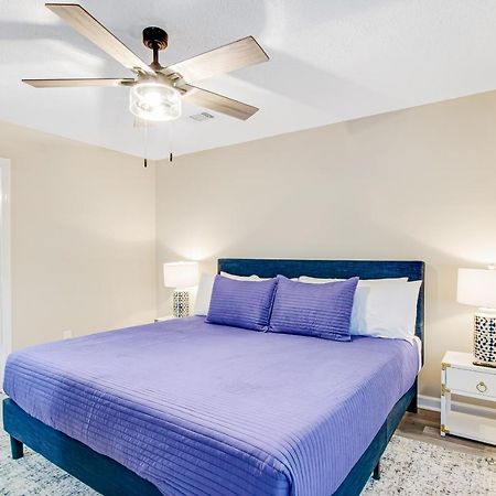 סוואנה The Wilmington Condos Island מראה חיצוני תמונה