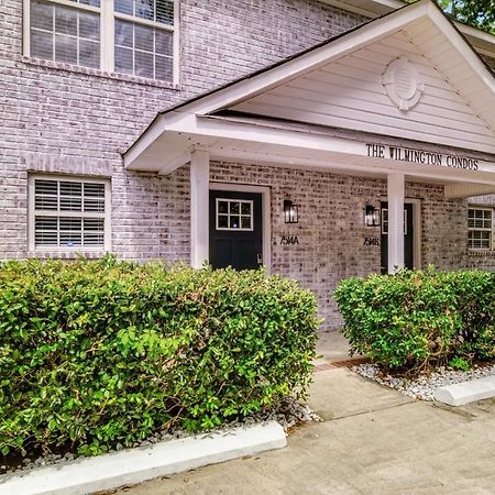 סוואנה The Wilmington Condos Island מראה חיצוני תמונה