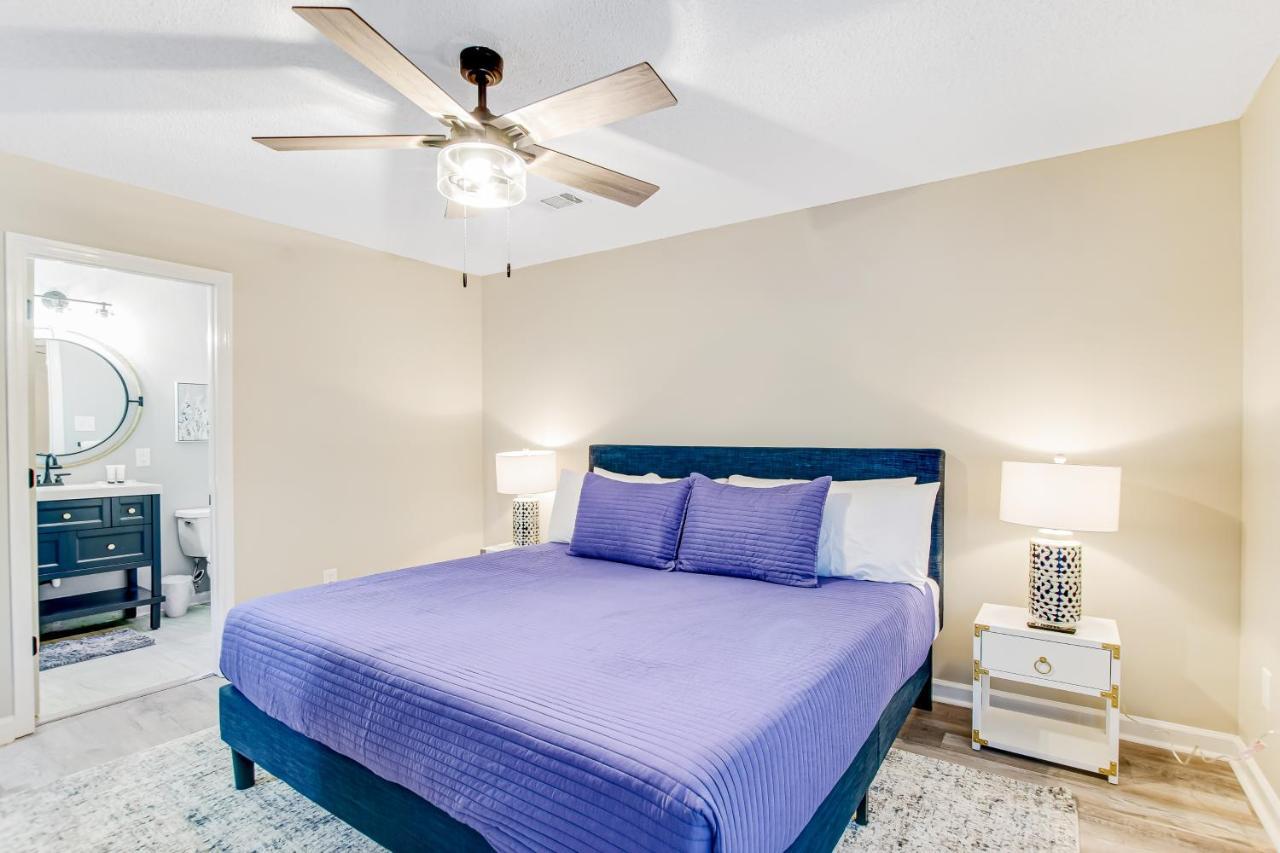 סוואנה The Wilmington Condos Island מראה חיצוני תמונה