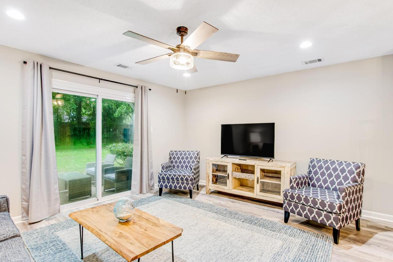 סוואנה The Wilmington Condos Island מראה חיצוני תמונה