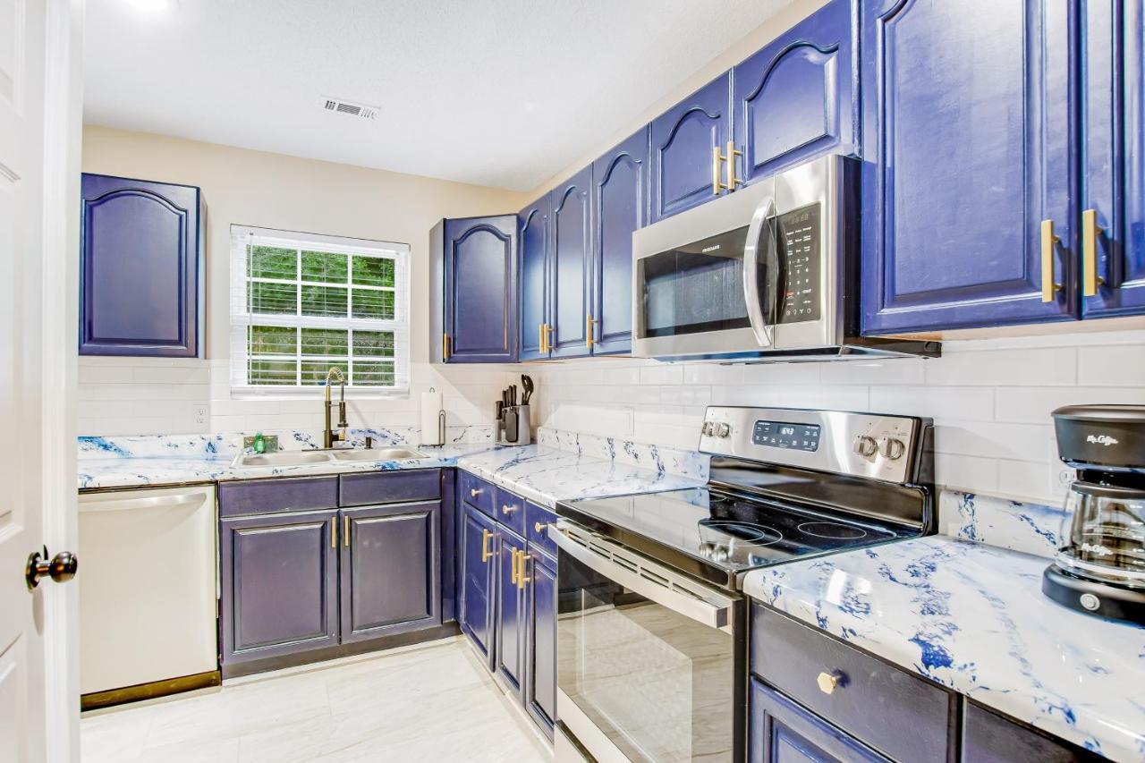 סוואנה The Wilmington Condos Island מראה חיצוני תמונה