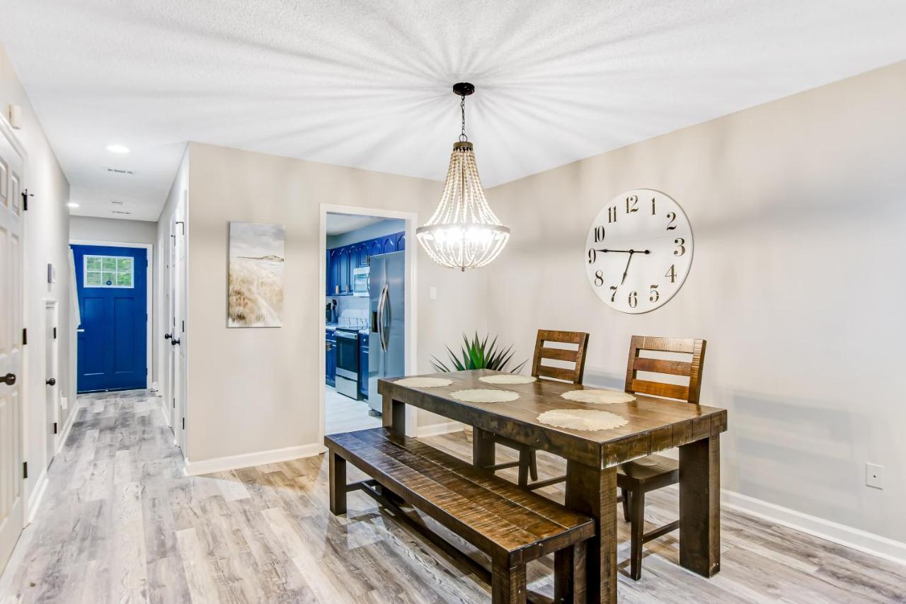 סוואנה The Wilmington Condos Island מראה חיצוני תמונה