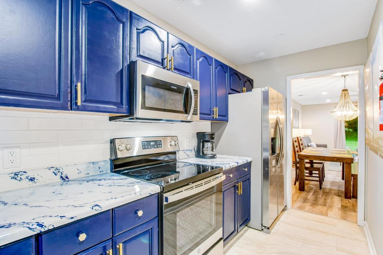 סוואנה The Wilmington Condos Island מראה חיצוני תמונה