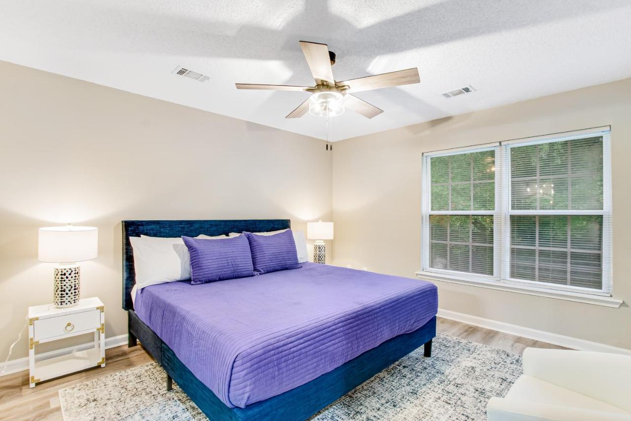 סוואנה The Wilmington Condos Island מראה חיצוני תמונה