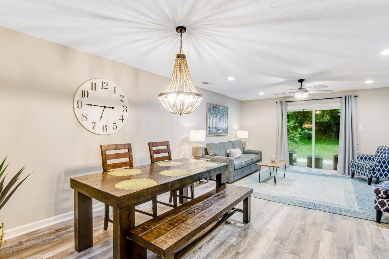 סוואנה The Wilmington Condos Island מראה חיצוני תמונה