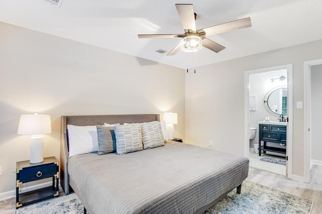 סוואנה The Wilmington Condos Island מראה חיצוני תמונה